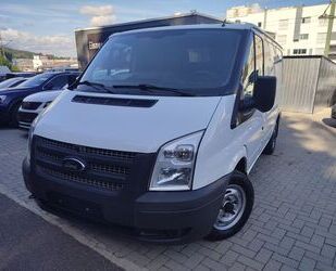 Ford Transit Gebrauchtwagen
