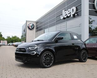Fiat 500e Gebrauchtwagen