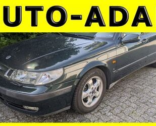 Saab 9-5 Gebrauchtwagen