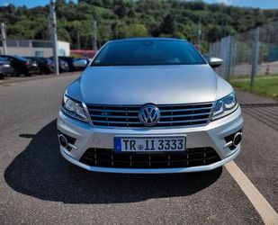 VW CC Gebrauchtwagen