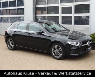 Mercedes-Benz A 200 Gebrauchtwagen