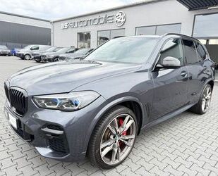 BMW X5 M50 Gebrauchtwagen