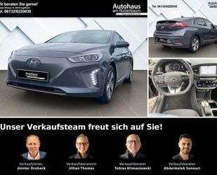 Hyundai IONIQ Gebrauchtwagen