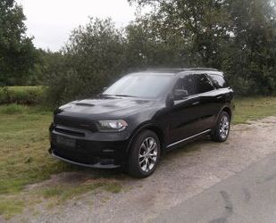 Dodge Durango Gebrauchtwagen