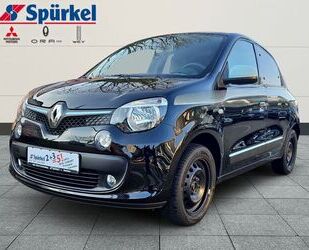 Renault Twingo Gebrauchtwagen
