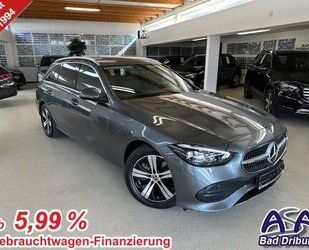 Mercedes-Benz C 220 Gebrauchtwagen