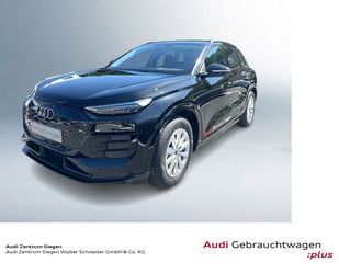 Audi Q6 e-tron Gebrauchtwagen
