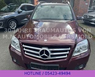 Mercedes-Benz GLK 320 Gebrauchtwagen