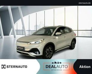 BYD ATTO 3 Gebrauchtwagen