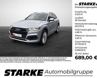Audi Q5 Gebrauchtwagen