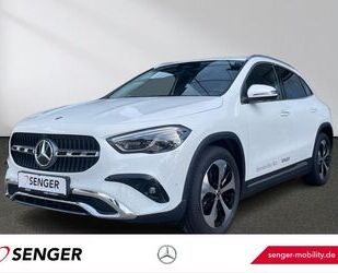Mercedes-Benz GLA 200 Gebrauchtwagen