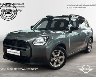 Mini Cooper D Countryman Gebrauchtwagen