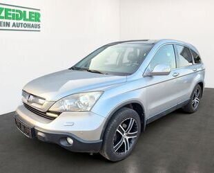 Honda CR-V Gebrauchtwagen