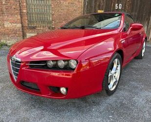 Alfa Romeo Spider Gebrauchtwagen