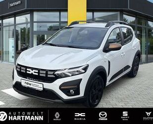 Dacia Sandero Gebrauchtwagen