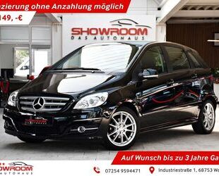 Mercedes-Benz B 180 Gebrauchtwagen