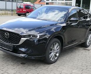 Mazda CX-5 Gebrauchtwagen