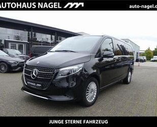 Mercedes-Benz V 300 Gebrauchtwagen