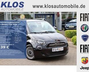 Fiat 500e Gebrauchtwagen