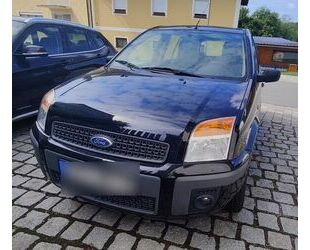 Ford Fusion Gebrauchtwagen