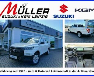 KGM Andere Gebrauchtwagen