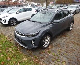 Kia Stonic Gebrauchtwagen