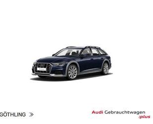 Audi A6 Allroad Gebrauchtwagen