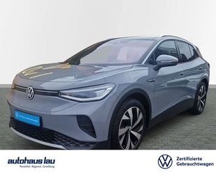 VW ID.4 Gebrauchtwagen