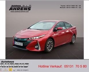 Toyota Prius Gebrauchtwagen