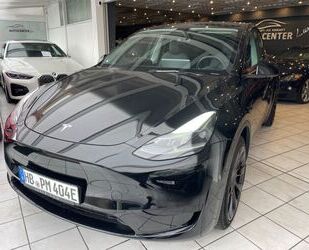 Tesla Model Y Gebrauchtwagen