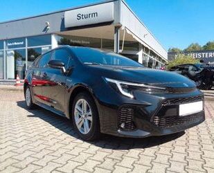 Suzuki Swace Gebrauchtwagen