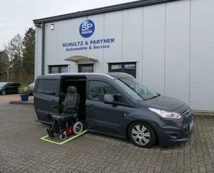 Ford Grand Tourneo Gebrauchtwagen