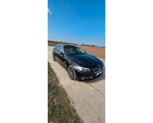 BMW 535 Gebrauchtwagen
