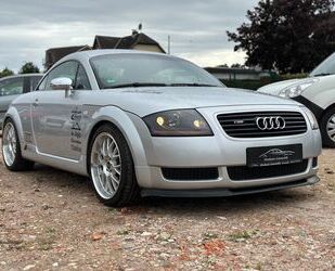 Audi TT Gebrauchtwagen