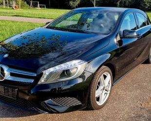 Mercedes-Benz A 180 Gebrauchtwagen