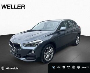 BMW X2 Gebrauchtwagen