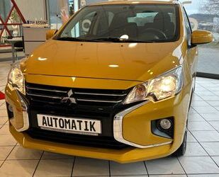 Mitsubishi Space Star Gebrauchtwagen