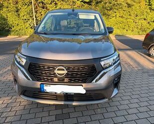 Nissan Townstar Gebrauchtwagen