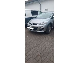 Mazda CX-7 Gebrauchtwagen