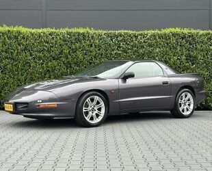 Pontiac Firebird Gebrauchtwagen