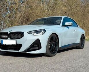 BMW 230 Gebrauchtwagen