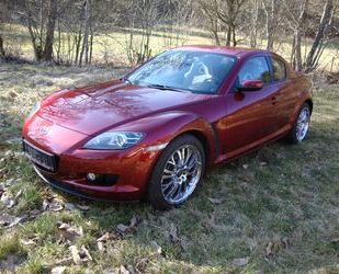 Mazda RX-8 Gebrauchtwagen