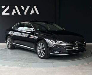 VW Arteon Gebrauchtwagen