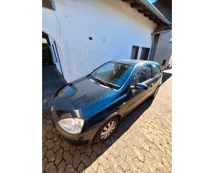 Opel Corsa Gebrauchtwagen