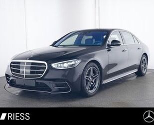 Mercedes-Benz S 450 Gebrauchtwagen