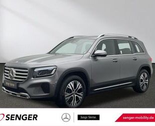 Mercedes-Benz GLB 200 Gebrauchtwagen