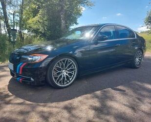 BMW 335 Gebrauchtwagen