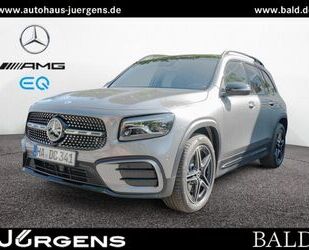 Mercedes-Benz GLB 220 Gebrauchtwagen