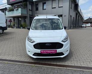 Ford Grand Tourneo Gebrauchtwagen