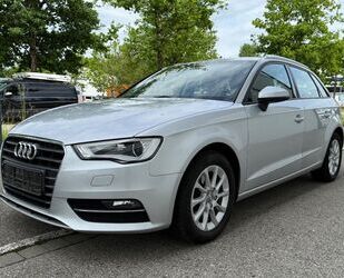 Audi A3 Gebrauchtwagen